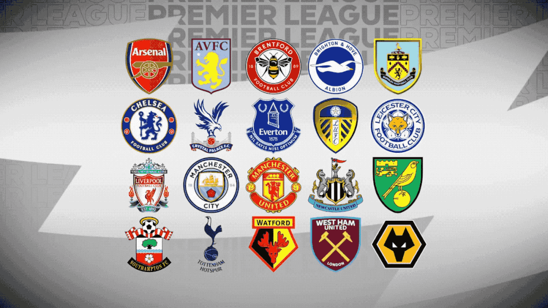 欧洲联赛积分榜竞争激烈