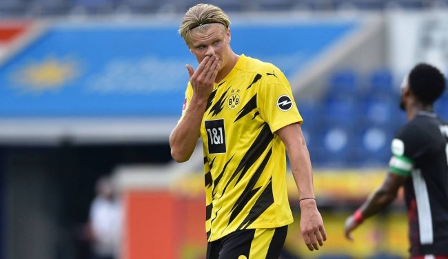 每体：巴萨考虑明年夏天去巴西进行季前训练和比赛（每体：巴萨计划明夏赴巴西进行季前集训与热身赛）